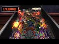 Let's Play: The Pinball Arcade - Indianapolis 500 (PC/Steam)