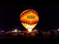 2015 Albuquerque International Balloon Fiesta Timelapse Long cut with music. 4k