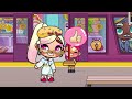 I Became A Mom Of 5 Siblings | Sad Story Avatar World | Toca Life World | Toca Boca