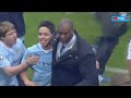 Manchester City - FC QPR 3×2 Round 38 English Premier League 2011/12 A dramatic match🔥🔥
