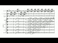 Richard Strauss - Also Sprach Zarathustra [Score]