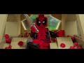 Deadpool & Wolverine Teaser Trailer IN LEGO