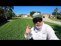 St Augustine Grass Tips for June and July