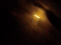 UFO or Asteroid? Crashing into Earth