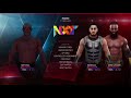 {Cruiserweight Championship Classic}NXT2.0 EP.2 Part 1