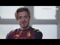 The reason Jack Grealish would love to meet Rihanna | Astro SuperSport