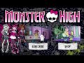Hybrids Clip from Freaky Fusion | Monster High