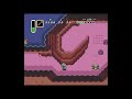 Zelda: A Link to the Past Randomizer - Fast Ganon Goal