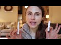 9 lip balms for dry, cracked, chapped lips| Dr Dray