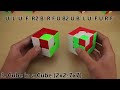 How To: 5 BEST Patterns on the 3x3 (and Big Cubes!)