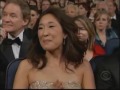 Sandra Oh - Five-time Emmy Nominee