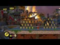 SONIC FORCES - Drill is broken