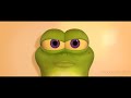 CGI Animated Short Film: 