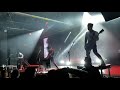 Static X - Bien Venidos / Get To The Gone live in Houston