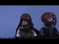 Lego Star Wars: 501st to the Rescue (Stop Motion short film)