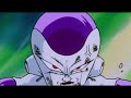 frieza hurt me