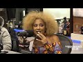 Amanda Seales On Male Insecurities, Russell Simmons, Colorism In America + More