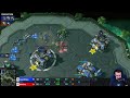 This MaxPax vs Clem Finals is AMAZING! StarCraft 2