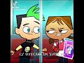 ┊ ➶ ｡˚ ° Total Drama Duncney TikTok Edit Compilation ┊ ➶ ｡˚ °