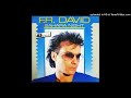 F.R. David - Sahara Night (Extended 12