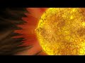 Solar Wind - Ancestral Universe