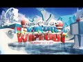 Wipeout - Deck the Balls with Winter Wipeout! - Wipeout