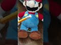 Jeffy Video:Jeffy and Mario play hide and seek!!