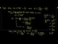 DIFFERENTIAL EQUATION | CLASS 12 | EXERCISE 9.2 | QUESTION 3,4 | MATHEMATICS | CBSE | PART 6