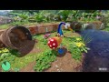 Pikmin... in roblox