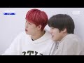 [SUB] MON's Family lived happily ever after even in 2071 | Idol Human Theater - MONSTA X