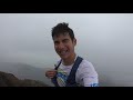 HONG KONG RUNNING: LANTAU VERTICAL TRAIL