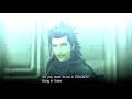 Zack Kills His Mentor Angeal (Final Fantasy VII: Crisis Core) 4K 60FPS