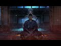 (2024) Warrior Within:  Calming Sleep Music in Fire