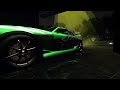 NFS Underground 2 - Toyota Supra Tuning & Customization