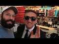 My Pitch to Casey Neistat - From the CEO of Patreon