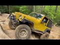 Tennessee Mountains Jeep Jamboree 2023