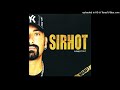 Sirhot - Nakavt Album Snippet (2002)