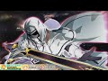 Tokyo Xanadu eX+ - White Shroud Gameplay | Battle Mechanics