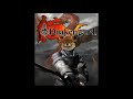 █▬█ █ ▀█▀ Drakengard Mobile OST - In Castle 4K 60 FPS Video (69D AUDIO) All-Directional