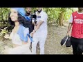 Tikur Engidaye / ጥቁር እንግዳዬ Behind the scenes