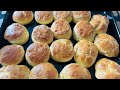 EASY SCONES RECIPE/ soft Amasi scones/Dikuku/amakhekhe