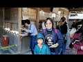 Getting Around Kinkaku-ji Temple in Kyoto