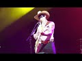 Orville Peck - Dead of Night (live in Asheville April 11, 2023)