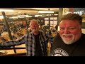 New Zealand on a Harley Davidson- The Invercargill Motorcycle Mecca