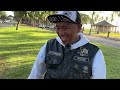 Sonny Rivera's 1 of 1 Custom Twin Cam Bobber | O'ahu Hawaii