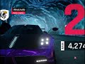 Asphalt 9 - Aston Martin Valhalla (6* Rank 4517 | Golden Maxed) multiplayer races