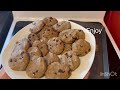 Walnuts cookies with  3 ingredients