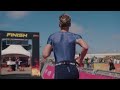 We shot a TRIATHLON at the F1 circuit in Zandvoort | BMPCC 6K PRO