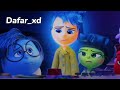 Momentos Divertidos de Intensamente 2 | Parte 1 | Inside Out 2 | Dafar_xd