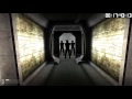 SCP Containment Breach (v1.3.8) - Random% Speedrun (17:40) Gate A